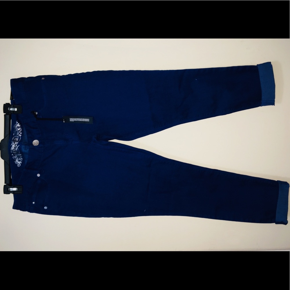 Express jeans